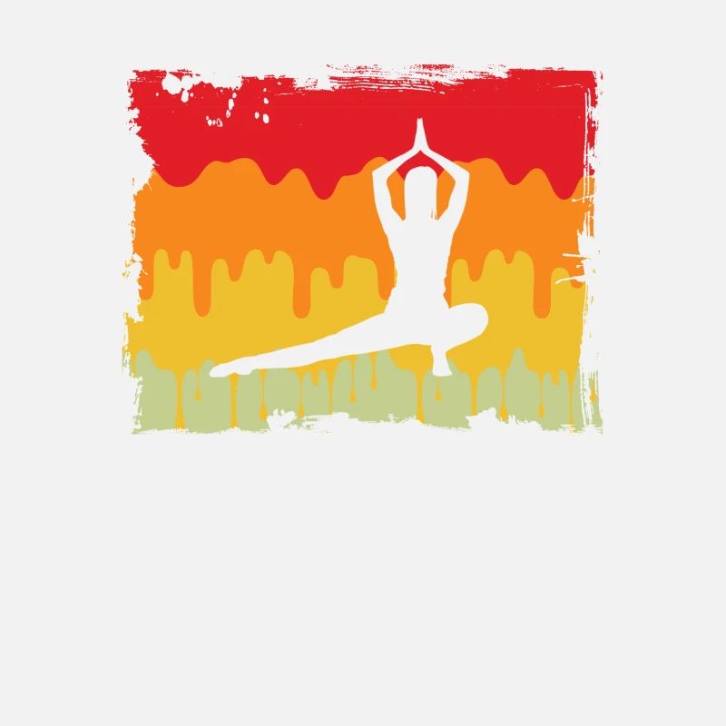 Yoga Retro