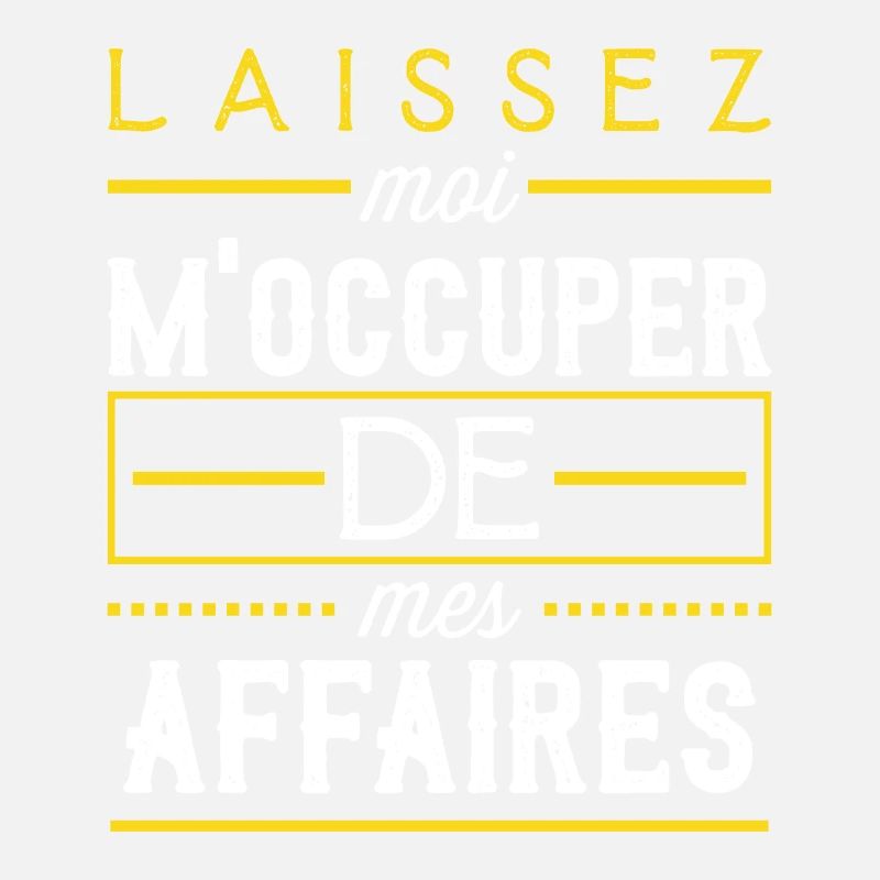 laissez moi