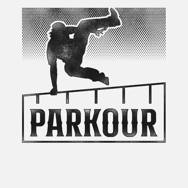 Parkour Free Running Traceur
