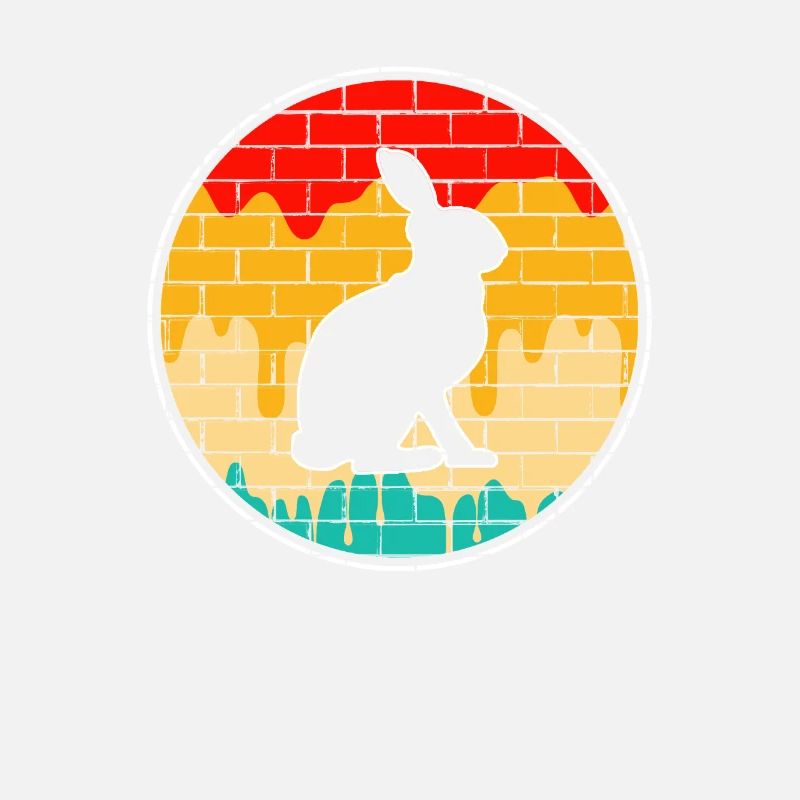 Rabbit Retro