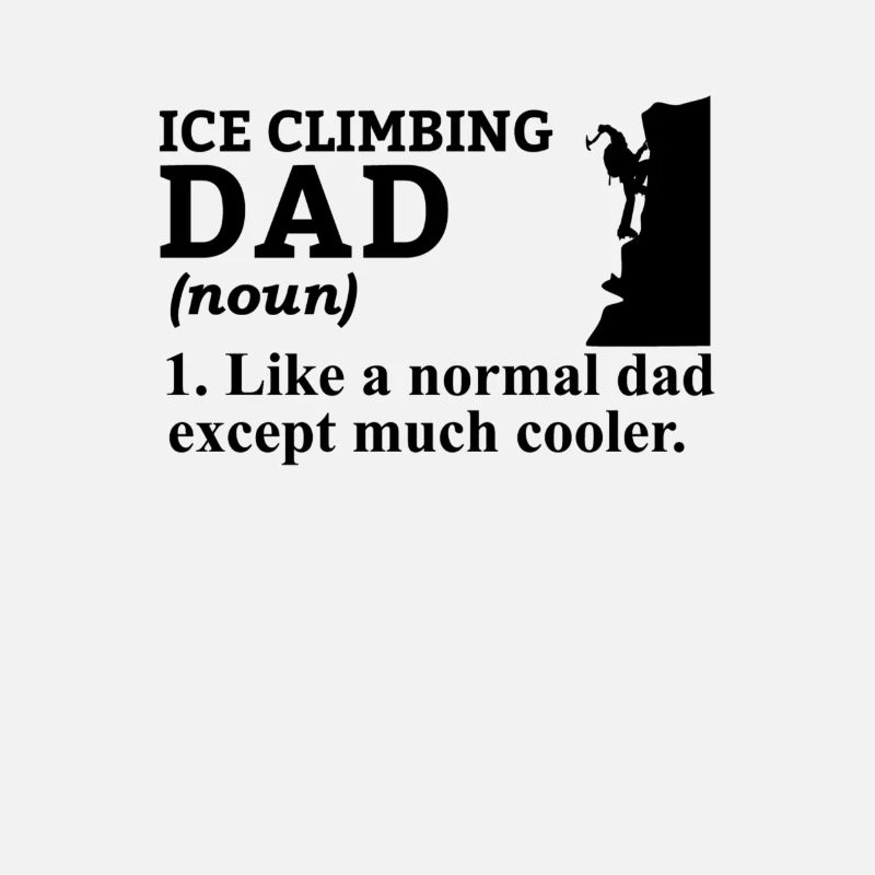 Ice Climbers Ice Climbing Athletes Ice Climbing
