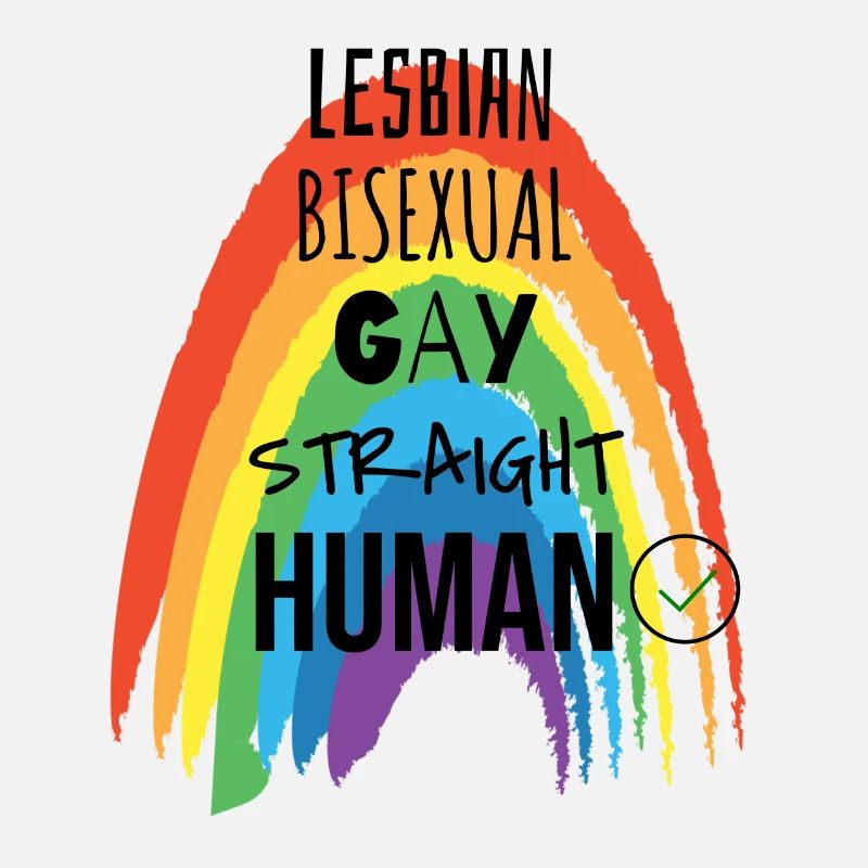 WE ARE ALL HUMANS