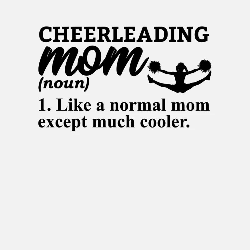 Cheerleading Cheerleader Gift