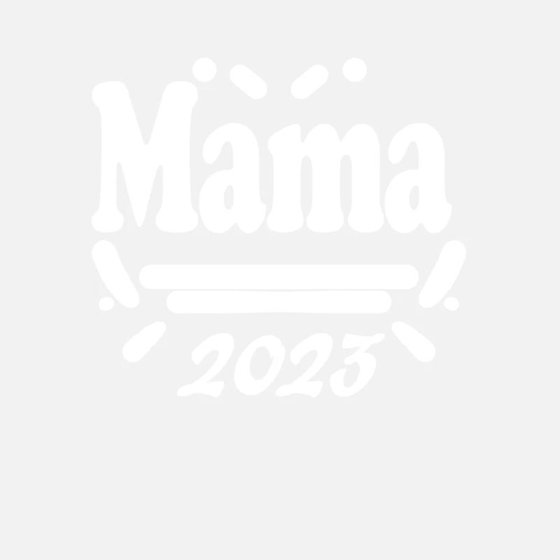 Mama 2023 loading - Werdende Mutter 2023