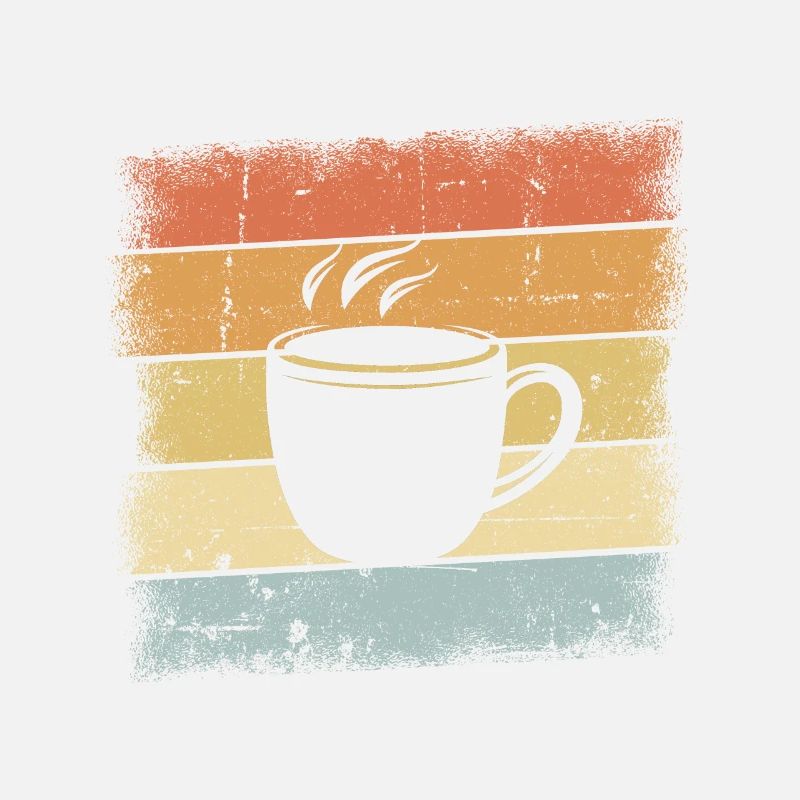 Kaffee Sunset