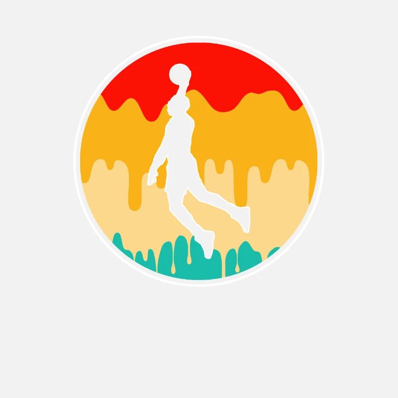 Basketball Retro