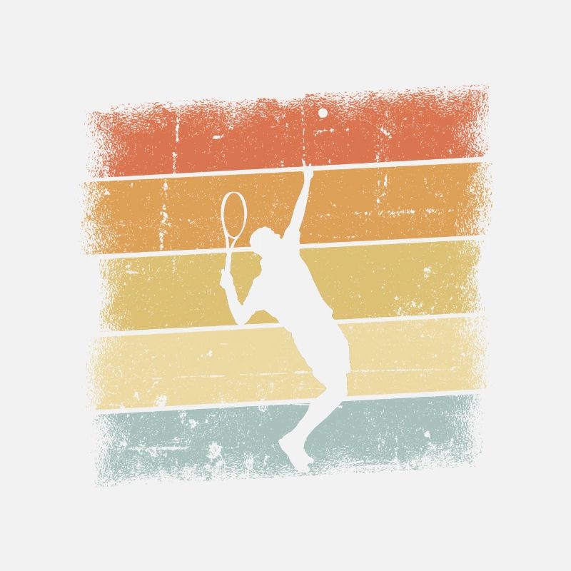 Tennis player