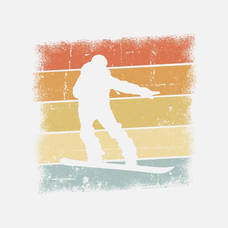 Snowboarder Outfit