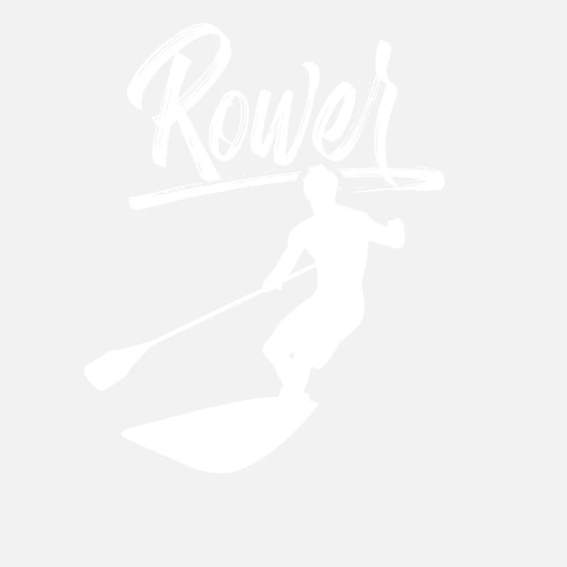 Rowing Rowing Rowing Boat Rowing Rowing