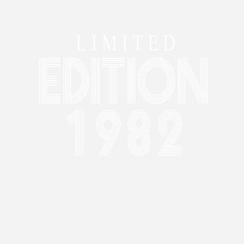 Limited Edition 1982