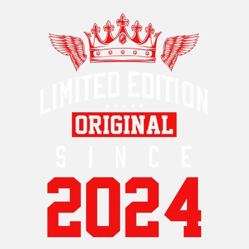 2024 limited edition