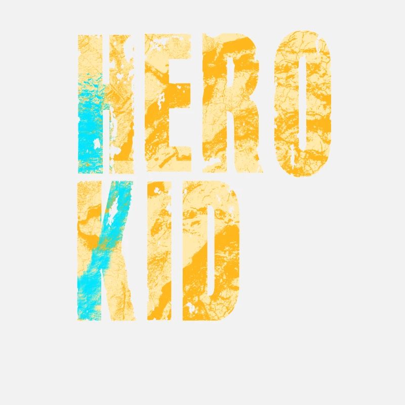 Héros Kid