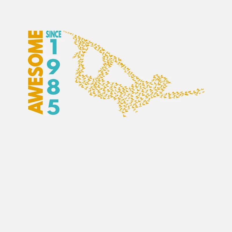 Awesome since 1985. Wakeboard Lifestyle
