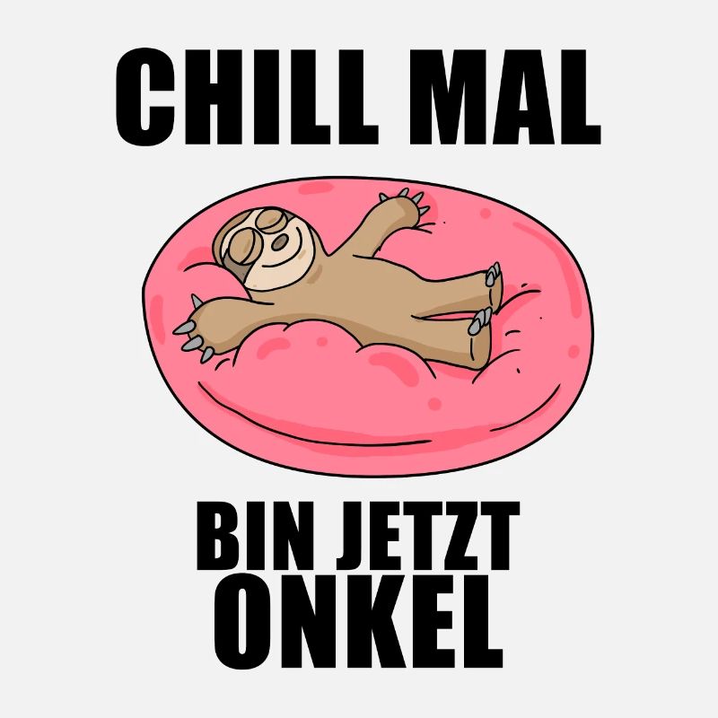 Neffe Onkel Spruch Geschenk