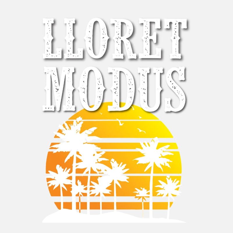 Lloret de Mar mode
