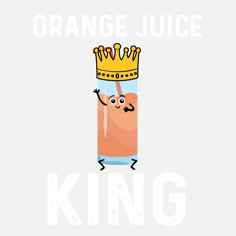 Jus d’orange King