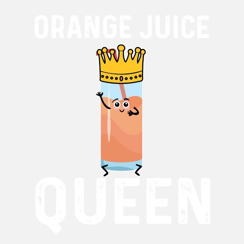 Orange Juice Queen