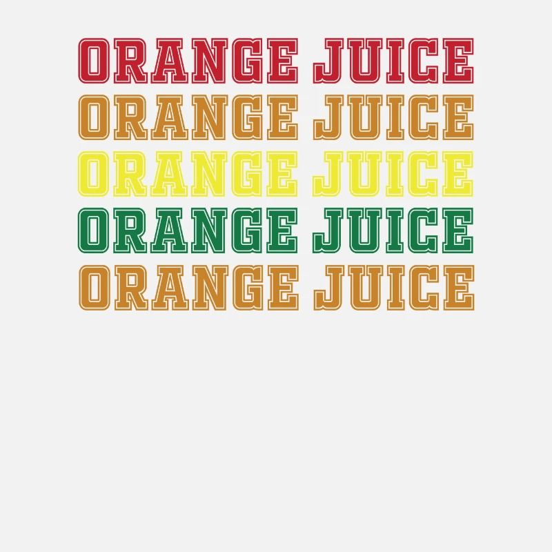 Orangensaft