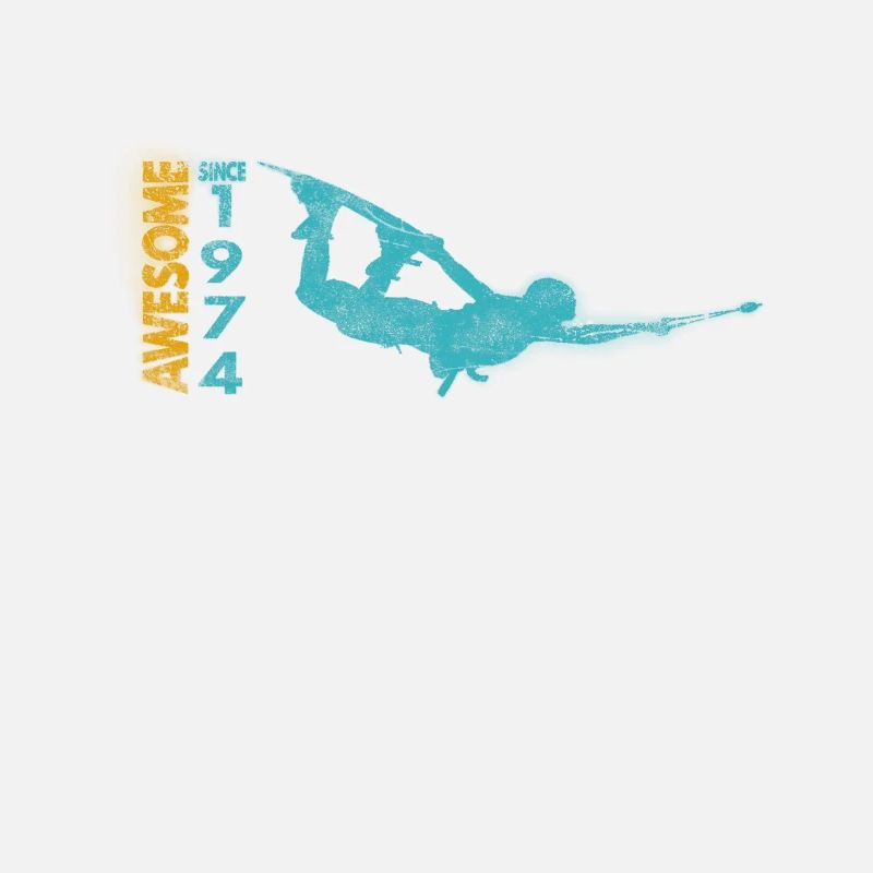 Awesome since 1974. Wakeboard Lifestyle