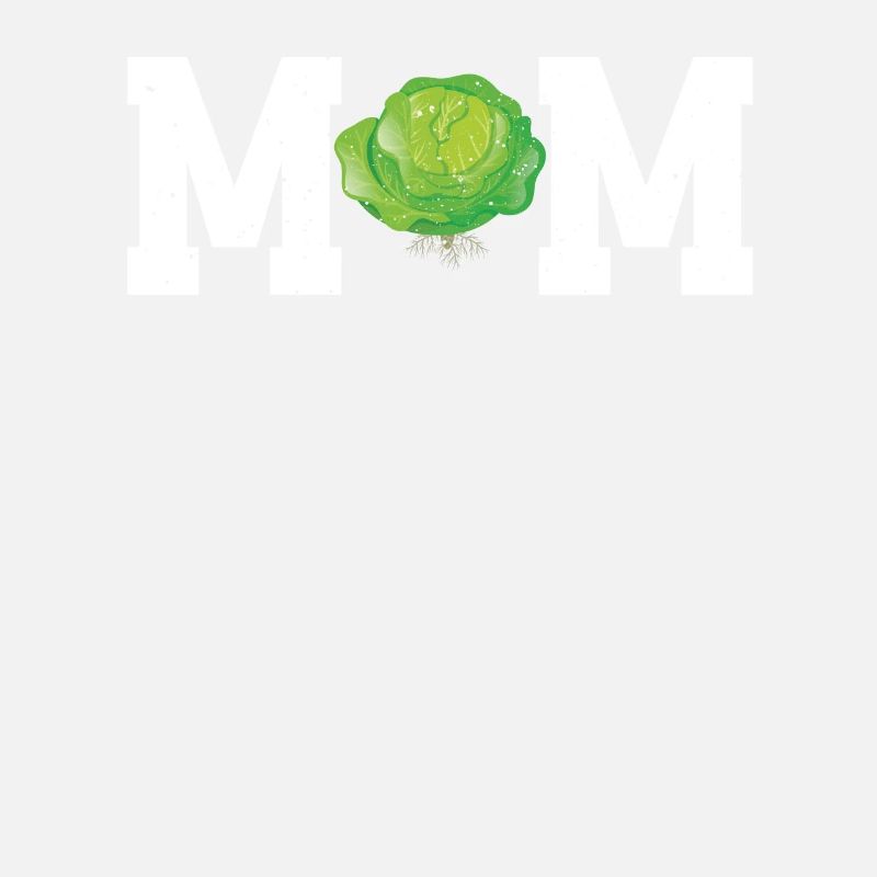 Cabbage Mama