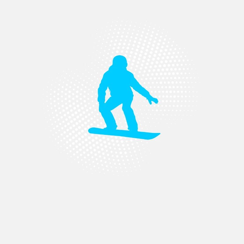 Snowboarding