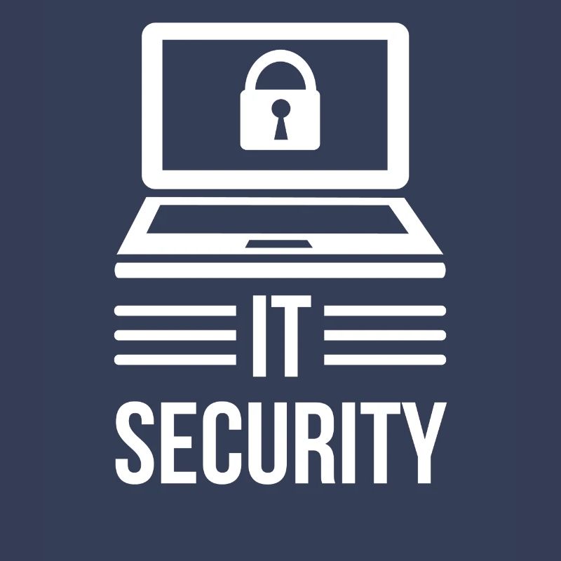 It Sicherheit Hacking Hacker Cybersecurity Hack