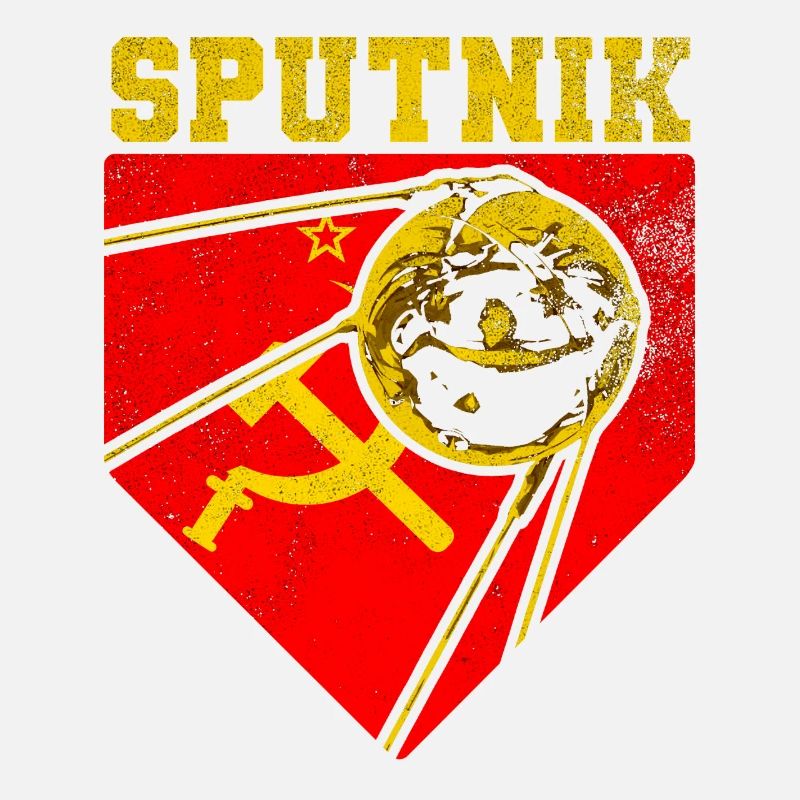 Sputnik 1 Satellite