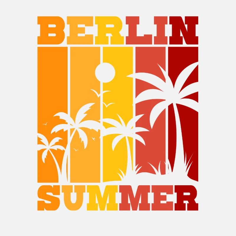 Berlin Summer