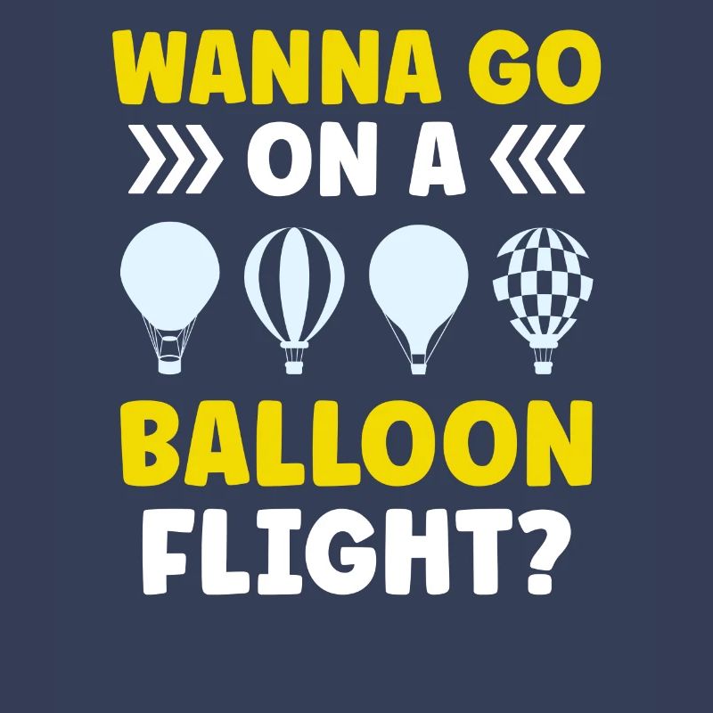 Willst Du Eine Ballonfahrt Machen? Ballonfahrer