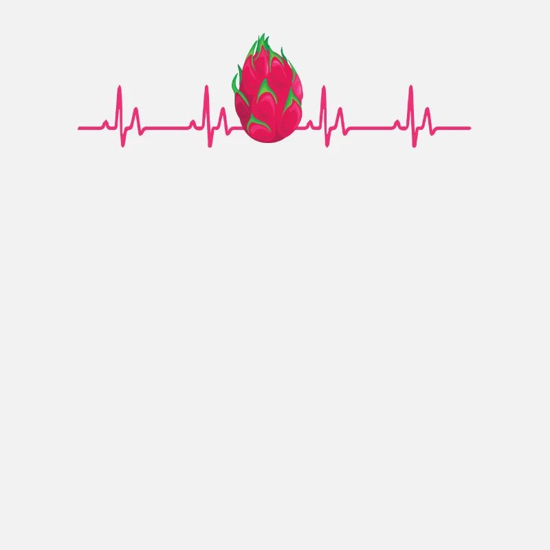 Dragon Fruit Heartbeat