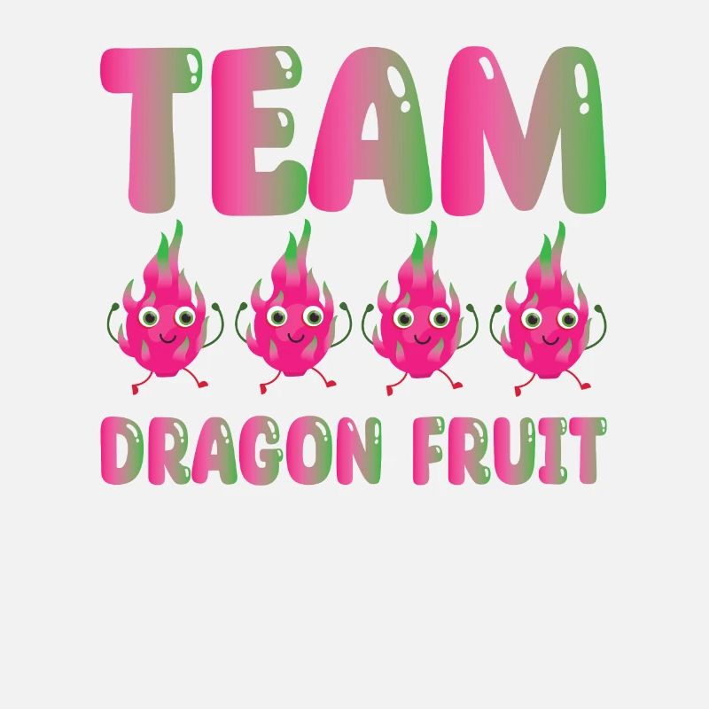 Team Drachenfrucht