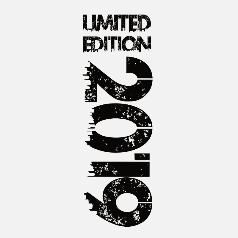 Limited Edition 2019