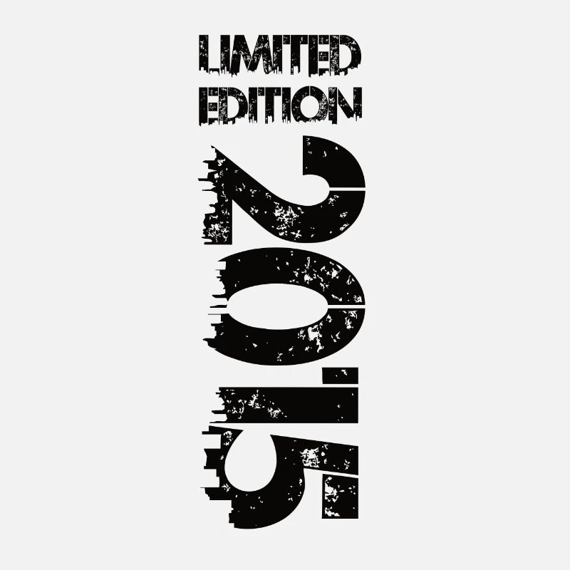 Limited Edition 2015