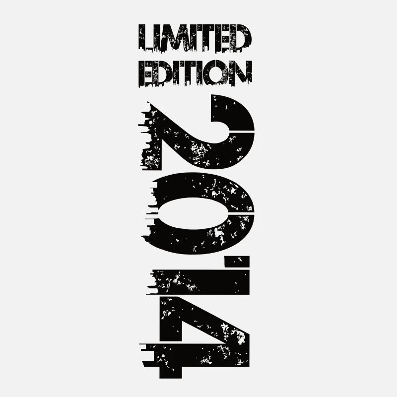 Limited Edition 2014