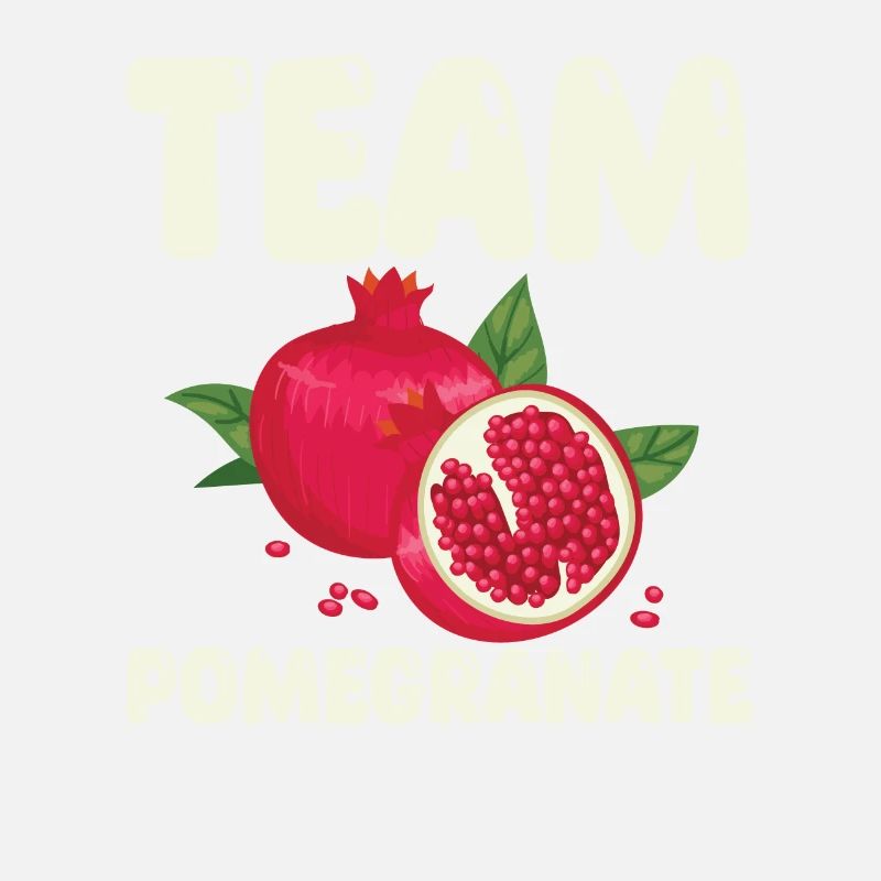 Team Granatapfel