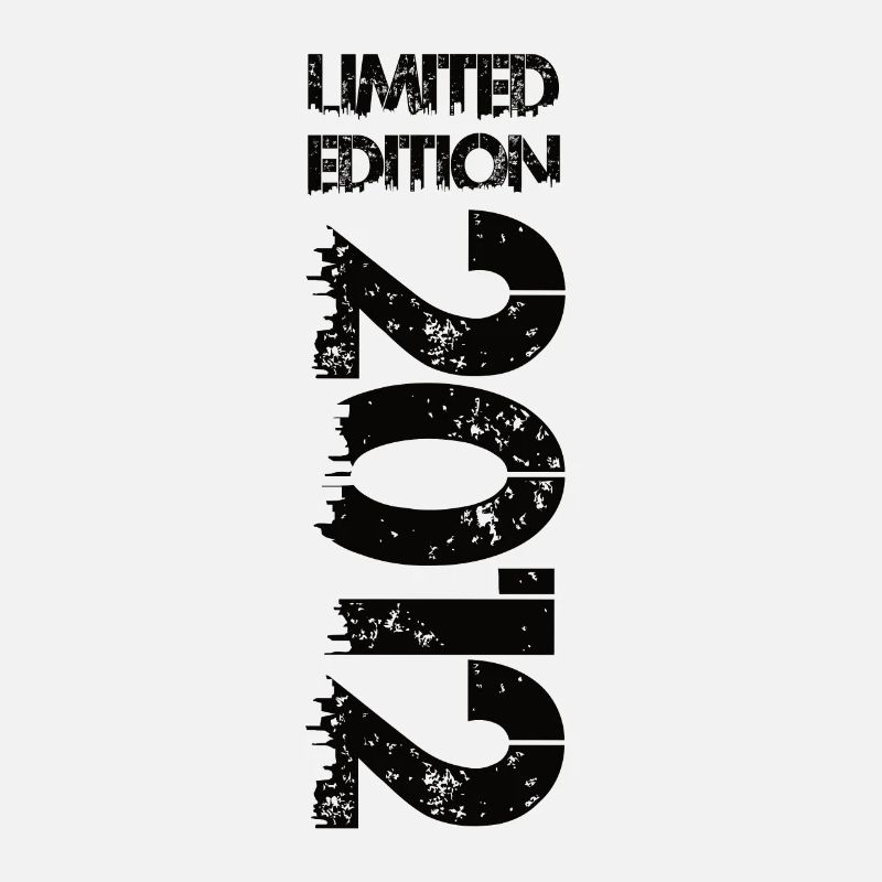 Limited Edition 2012