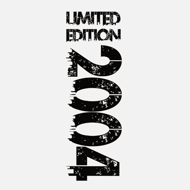 Limited Edition 2004