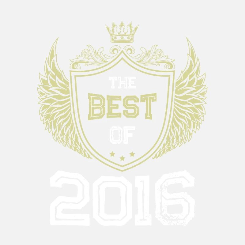 2016 best of