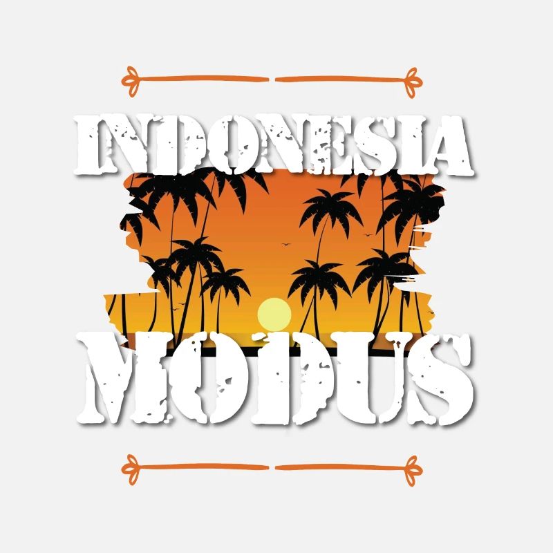 Mode Indonésie