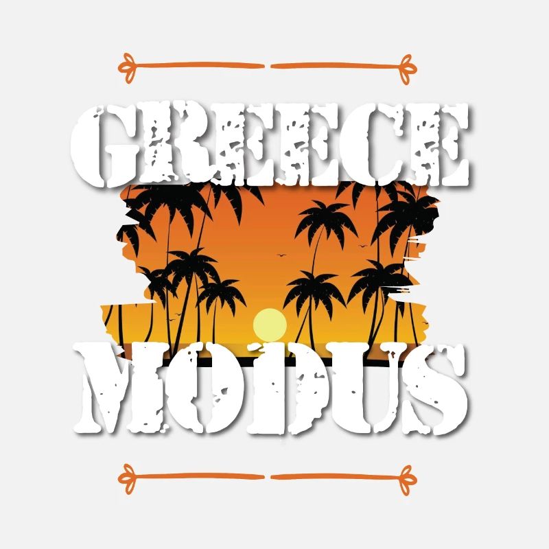 Greece Modus