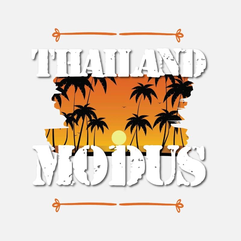 Mode Thaïlande