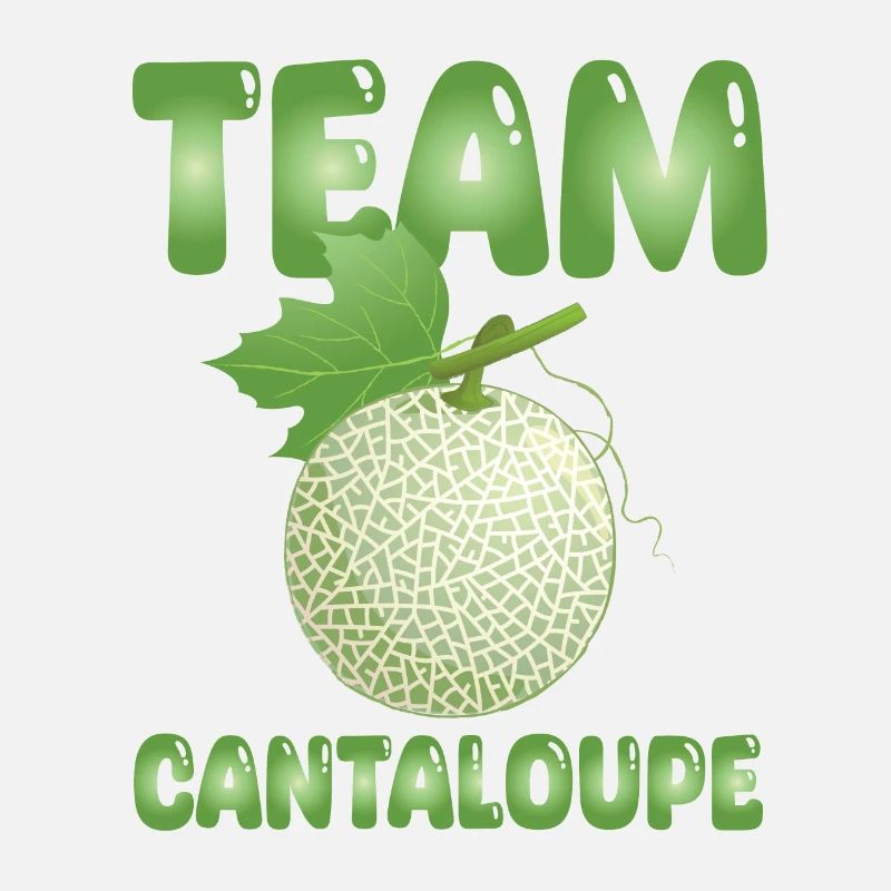 Team Cantaloupe-Melon