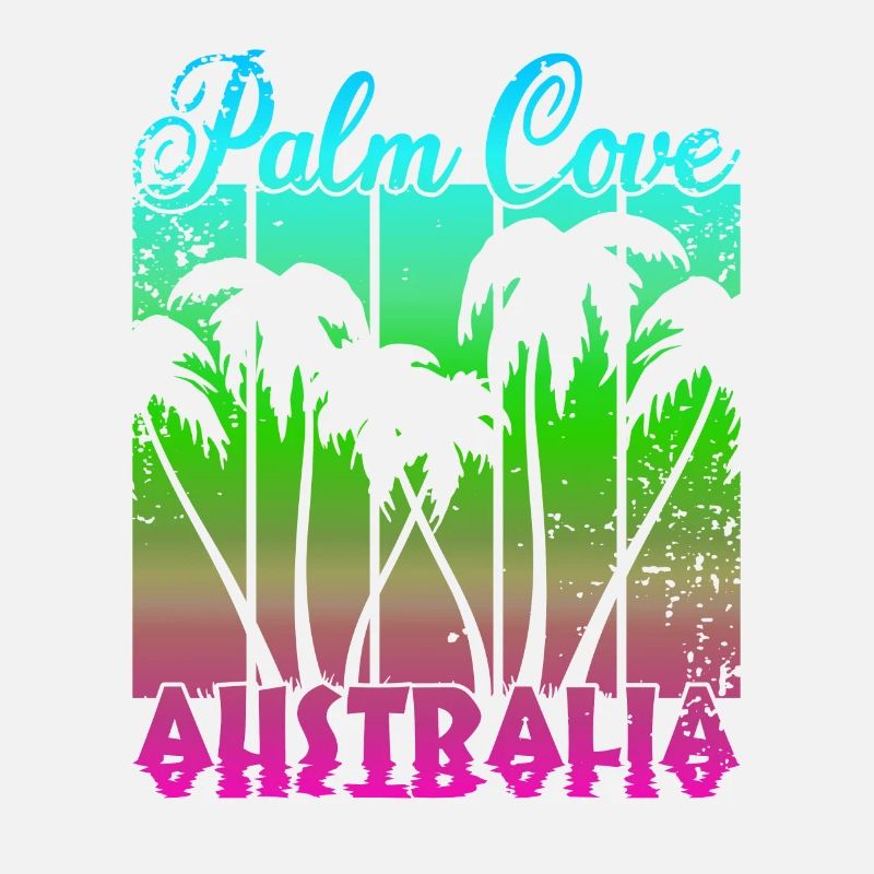 Palm Cove Australia