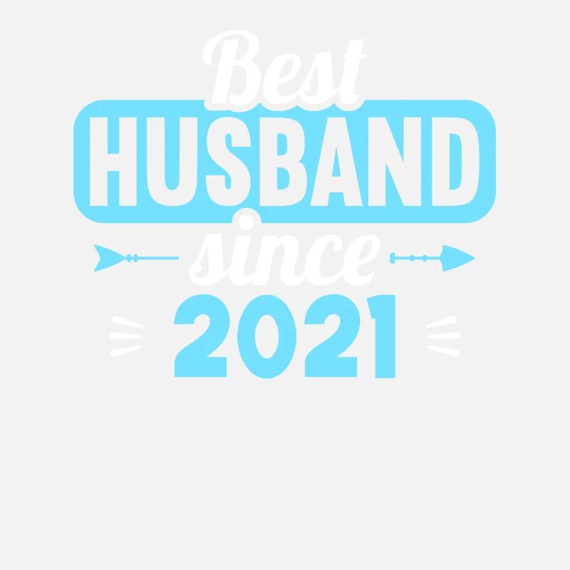 Beste Ehefrau Bester Ehemann seit 2021