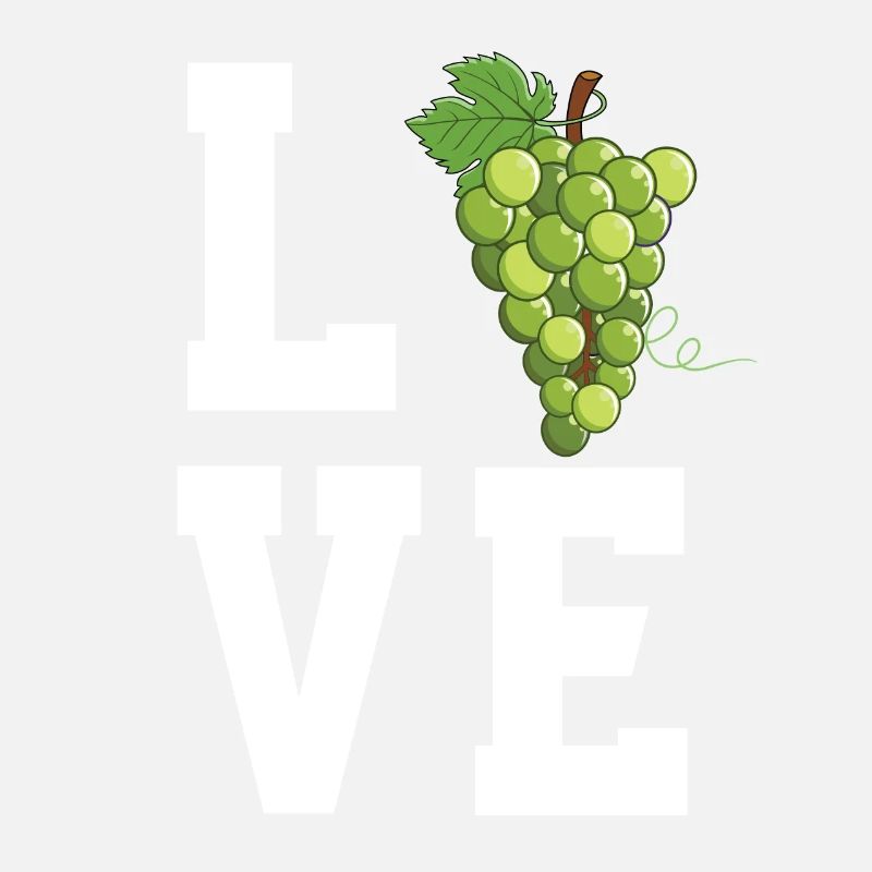 Dear Green Grapes