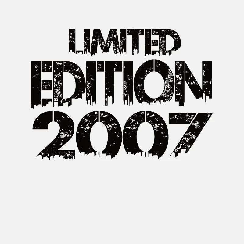 Limited Edition 2007