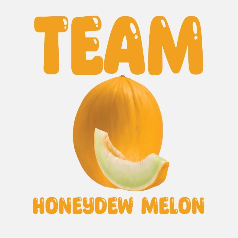 Team Honeydew Melon
