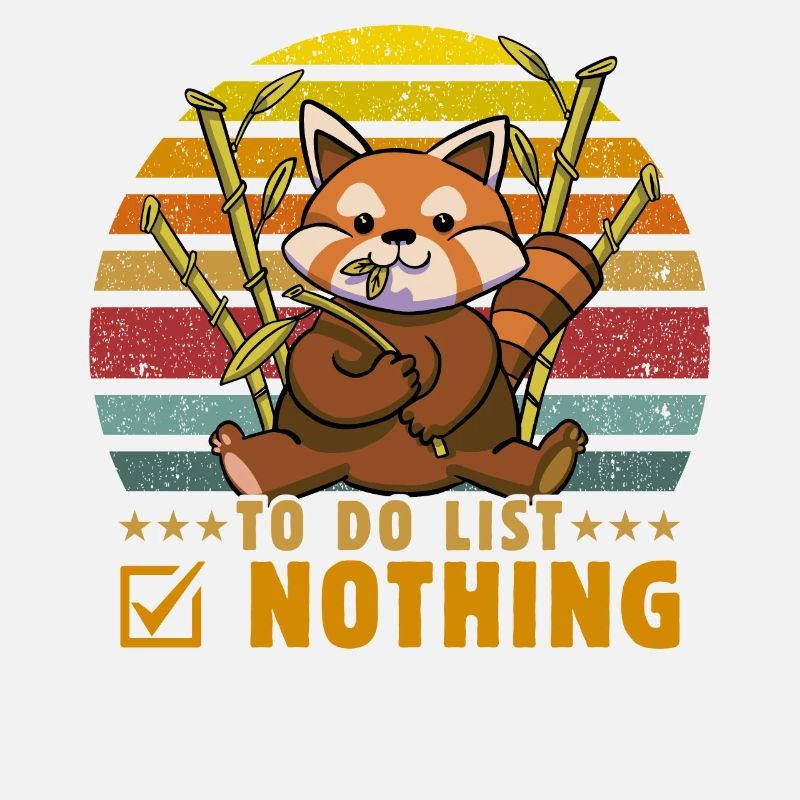 To do List Nothing