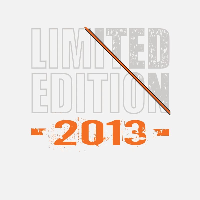 Limited Edition 2013