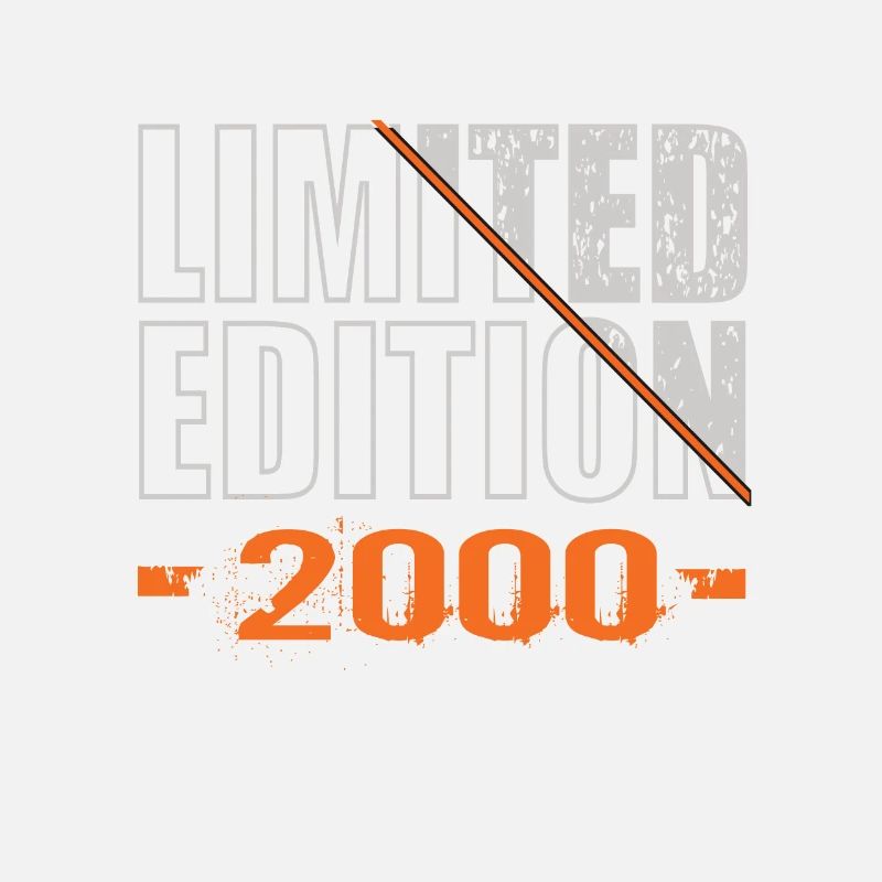 Limited Edition 2000